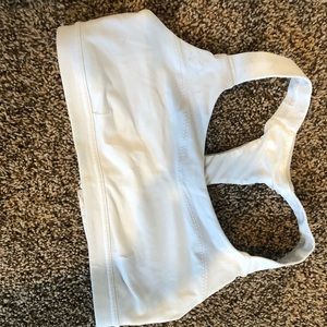 Lulu sports bra